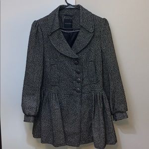 Nicole Benisti Blazer